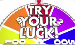 Try your luck game game activity rent in Jorhat